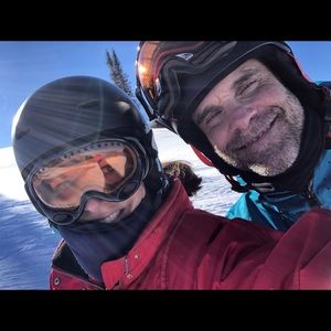 Meet your Posher, Lee anne